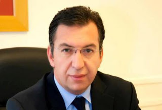 Την παραίτηση του προέδρου της ΟΝΝΕΔ Αχαΐας ζητά ο Δ. Τριανταφυλλόπουλος - Του αποδίδει προκλητική και κουτοπόνηρη στάση υπέρ Νικολόπουλου - Φωτογραφία 1