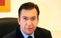 Την παραίτηση του προέδρου της ΟΝΝΕΔ Αχαΐας ζητά ο Δ. Τριανταφυλλόπουλος - Του αποδίδει 