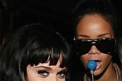Rihanna- Katy Perry: το ιστορικό μίας φιλίας που κατέληξε σε μαλλιοτράβηγμα