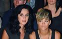 Rihanna- Katy Perry: το ιστορικό μίας φιλίας που κατέληξε σε μαλλιοτράβηγμα - Φωτογραφία 2