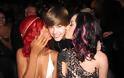 Rihanna- Katy Perry: το ιστορικό μίας φιλίας που κατέληξε σε μαλλιοτράβηγμα - Φωτογραφία 7