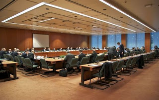 Eurogroup: Προς συνολική λύση.. - Φωτογραφία 1