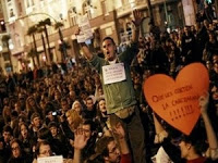 Ξεχειλίζει η οργή στην Ισπανία για τις εξώσεις έπειτα από νέα αυτοκτονία - Φωτογραφία 1