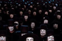 Λογιστής ο αρχηγός των Greek Anonymous