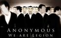Λογιστής ο αρχηγός των Greek Anonymous - Φωτογραφία 3