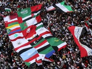Οι αραβικές μοναρχίες και το αραβικό κίνημα - Φωτογραφία 1
