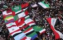 Οι αραβικές μοναρχίες και το αραβικό κίνημα