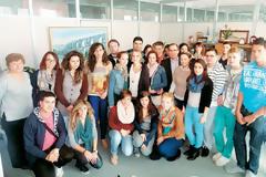 17 παιδιά από τη Γερμανία:  H Ελλάδα δεν είναι αυτή που δείχνει η «Bild»
