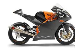 Production Racer KTM RC 250 R – H Παγκόσμια πρωταθλήτρια της MOTO3 για το 2012!