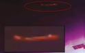 Γρήγορο  UFO εθεάθη στον ISS - 9 Νοεμ 2012
