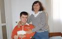 Ντροπή-Έκοψαν το επίδομα σε 26χρονο με 100% αναπηρία   Read more: http://www.newsbomb.gr/koinwnia/story/251754/ntropi-ekopsan-to-epidoma-se-26hrono-me-100-anapiria#ixzz2BvrsjMc2