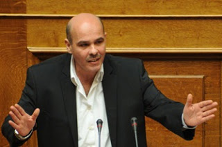 Ομιλία του βουλευτή Ιωάννη Μιχελογιαννάκη, στη συζήτηση για τον Προϋπολογισμό του 2013 - Φωτογραφία 1