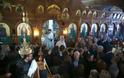 Εκατοντάδες πιστοί βρέθηκαν στην Κεστρίνη Θεσπρωτίας για τον άγιο Μηνά! - Φωτογραφία 1