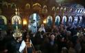Εκατοντάδες πιστοί βρέθηκαν στην Κεστρίνη Θεσπρωτίας για τον άγιο Μηνά! - Φωτογραφία 16