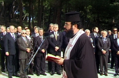 Πρόεδρος Σερβίας προς Έλληνες: Διαφυλάξτε τη χώρα σας! - Φωτογραφία 5