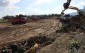 Άρχισαν οι εργασίες αποκατάστασης των ΧΑΔΑ του Δήμου Αλιάρτου