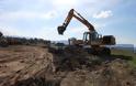 Άρχισαν οι εργασίες αποκατάστασης των ΧΑΔΑ του Δήμου Αλιάρτου - Φωτογραφία 2