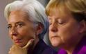 Στα άκρα η σύγκρουση ΔΝΤ-Γερμανίας για το ελληνικό «κούρεμα»