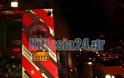 Αναστάτωση απο πυρκαγιά χθες βράδυ στο κέντρο της Κηφισιάς - Άμεση η επέμβαση της ΟΕΔΔ - Φωτογραφία 2