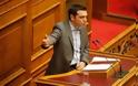 Αλ. Τσίπρας: «Ψηφίσατε τα μέτρα αλλά δεν πήρατε τη δόση»