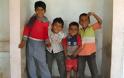 Σχολείο για μετανάστες από το Rossonero στα Τρίκαλα