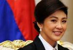 Διήμερη επίσκεψη της πρώτης γυναίκας πρωθυπουργού της Ταϊλάνδης στη Βρετανία - Φωτογραφία 1