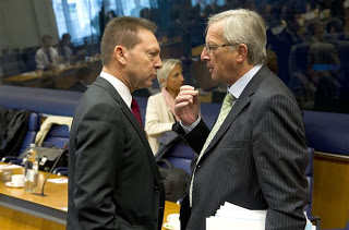 Eurogroup: Ισχυρή πολιτική δήλωση στήριξης αναμένει η Αθήνα - Φωτογραφία 1