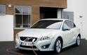 Volvo Electric : Η Volvo ΄΄ρίχνει΄΄ το χρόνο πλήρους φόρτισης των αυτοκινήτων στα 90 λεπτά