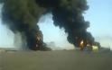 Εκρήξεις σε αγωγό πετρελαίου στην Υεμένη