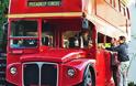 Λονδρέζικο λεωφορείο «μεταμορφώθηκε» σε παμπ! - Φωτογραφία 4