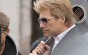 Ο Jon Bon Jovi έγραψε δύο κομμάτια για τη νέα ταινία του Al Pacino