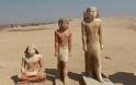 Στα ίχνη των Φαραώ της 5ης Δυναστείας - Φωτογραφία 2