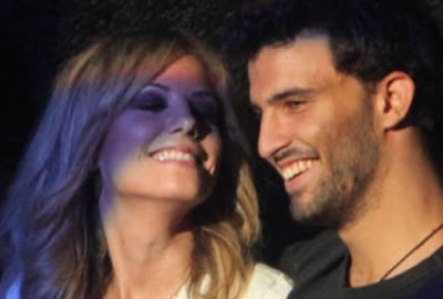 Ποιο γνωστό ζευγάρι αποφάσισε να δώσει δεύτερη ευκαιρία στον έρωτά του; - Φωτογραφία 2