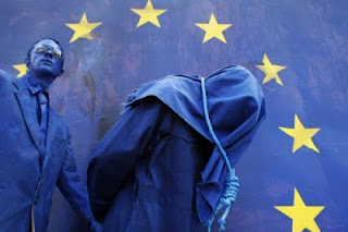 «Γερμανική Ευρώπη» και «Τριτοκοσμική Ελλάδα». Του Γιώργου Στάμκου - Φωτογραφία 1