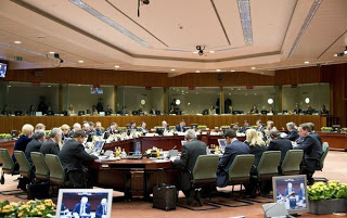 Eurogroup: Τι καθυστερεί την επόμενη δόση των 31,5 δισ. ευρώ - Φωτογραφία 1