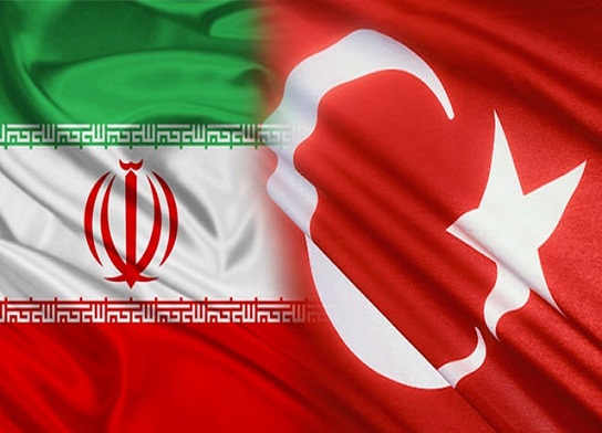 Προσπάθεια της Τουρκίας για Ελεγχο της Ιρανικής Επιρροής στις Αραβικές χώρες - Φωτογραφία 1