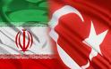 Προσπάθεια της Τουρκίας για Ελεγχο της Ιρανικής Επιρροής στις Αραβικές χώρες