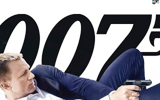 Στα 87,8 εκατ. δολάρια οι πωλήσεις για το Skyfall του James Bond - Φωτογραφία 1