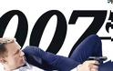 Στα 87,8 εκατ. δολάρια οι πωλήσεις για το Skyfall του James Bond