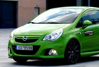 OPEL : Πρώτη σε πωλήσεις στην Ελλάδα η Opel - Φωτογραφία 1