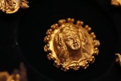 Βρήκαν τους θησαυρούς του Μεγάλου Αλεξάνδρου; (ΦΩΤΟ)