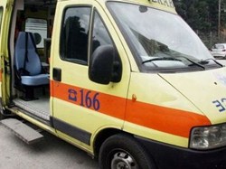 Αγρίνιο: Στο νοσοκομείο 45χρονος από εργατικό ατύχημα - Φωτογραφία 1