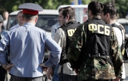 Για κατοχή οπλισμού και «στρατολόγηση»  Συλλήψεις μελών απαγορευμένης ισλαμιστικής οργάνωσης στη Ρωσία - Φωτογραφία 1
