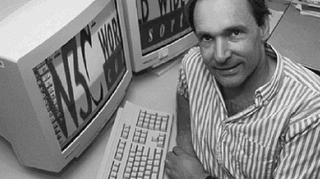 Τιμ Μπέρνερς Λι: Ο πατέρας του Ίντερνετ, ο εφευρέτης του World Wide Web - Φωτογραφία 1