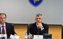 Χ.Θάτσι: Η Σερβία παίζει με τη φωτιά όταν ζητεί «αυτονομία» στο Κόσοβο