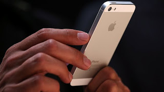 Foxconn: Δεν μπορούμε να ικανοποιήσουμε τη ζήτηση για το iPhone 5 - Φωτογραφία 1