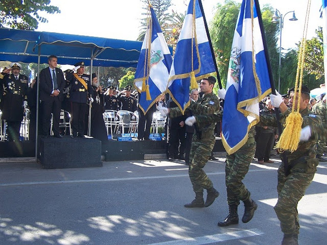 ΕΟΡΤΑΣΤΙΚΕΣ ΕΚΔΗΛΩΣΕΙΣ ΕΠΕΤΕΙΟΥ ΑΠΕΛΕΥΘΕΡΩΣΗΣ ΤΗΣ ΧΙΟΥ - Φωτογραφία 15