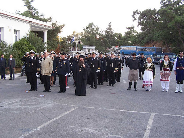 ΕΟΡΤΑΣΤΙΚΕΣ ΕΚΔΗΛΩΣΕΙΣ ΕΠΕΤΕΙΟΥ ΑΠΕΛΕΥΘΕΡΩΣΗΣ ΤΗΣ ΧΙΟΥ - Φωτογραφία 6