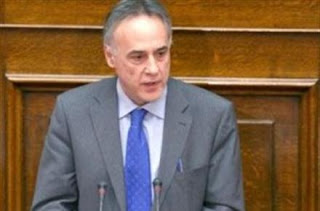 Αχαΐα: Πάει για Υπουργός ο Νίκος Τσούκαλης; - Από τη ΔΗΜΑΡ κρέμεται η κυβέρνηση - Φωτογραφία 1