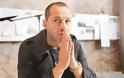 Δημήτρης Λιγνάδης: «Δεν ξέρω τον κύριο Λιάτσο-συγγνώμη»